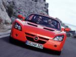 Opel Speedster 2000 года